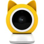 Petoneer Smart Camera WiFi recenze