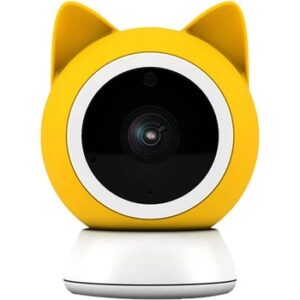 Fotografie Petoneer Smart Camera WiFi  recenzía