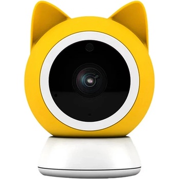 Petoneer Smart Camera WiFi recenze