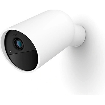 Philips Hue Secure Cam 929003562802 bílá recenze