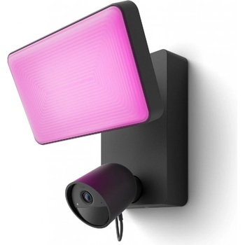 Philips Hue Secure Flood Light recenze