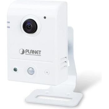 Planet ICA-W8100 recenze