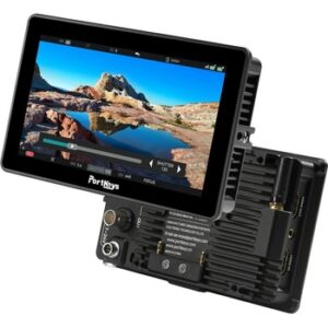 Fotografie Portkeys BM5IV WR recenzía