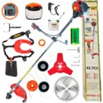 Procraft 357GBC-EL recenze