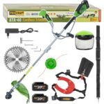 Procraft ATA-40C/20SH/CH/FACE-GUARD recenze