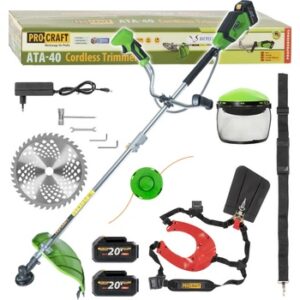 Fotografie Procraft ATA-40C/20SH/CH/FACE-GUARD  recenzía