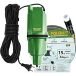 Procraft SVN-72 recenze