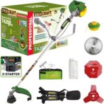 Procraft T4200EL recenze