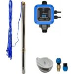 Prodo 2,5 STM 31 s WATER PASS 2 – RTS 119956 recenze