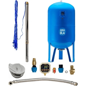 Prodo 2,5 STM31 / 150l RTS 119334 recenze