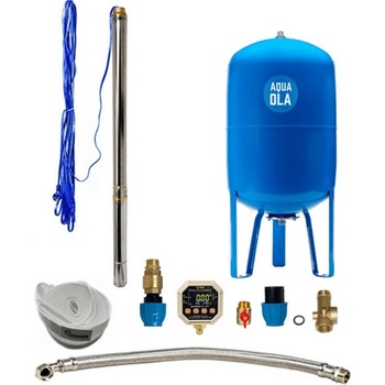 Prodo 2,5 STM31 / 80l RTS 117128 recenze