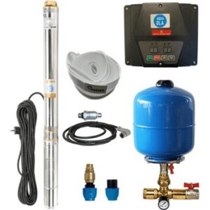 Fotografie Prodo 3 SDM33 RTS 39817  recenzía