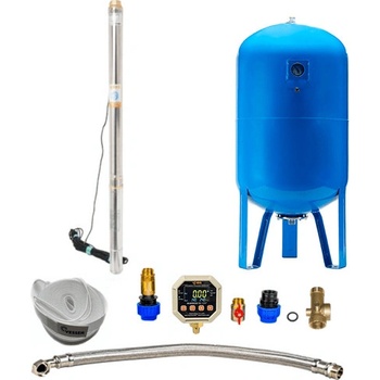 Prodo 3 STM 16 / 200l RTS 119342 recenze