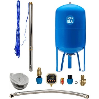 Obrázok Prodo 3 STM28 / 100l RTS 117178 hodnotenie