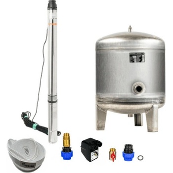 Prodo 3,5 SC 3-25 400V / 90l RTS 40143 recenze