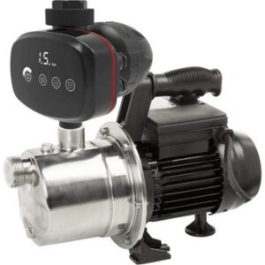 Fotografie Prodo JET BJ 45/75 s ADARA 6 122162 recenzía