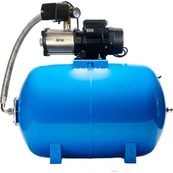 Prodo MCI 3-6 INOX / 100l 118312 recenze