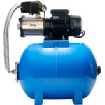 Prodo MCI 3-6 INOX / 50l 118308 recenze