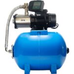 Prodo MCI 3-6 INOX / 50l s IBO PRESS SX 117345 recenze