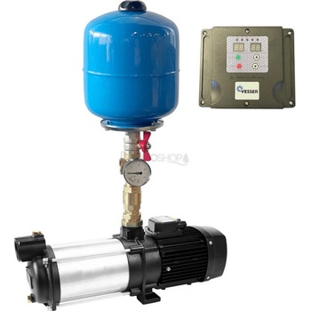 Prodo MH PRO 120/65 s frekvenčním měničem 119624 recenze