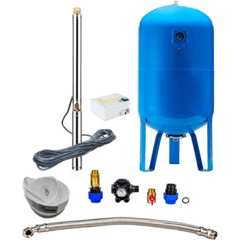 Prodo Omnigena AQUA ST 3T-32 / 150L – RTS 118366 recenze