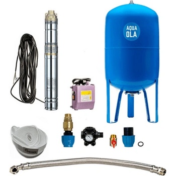 Prodo Omnigena EVJ 1,2 / 80L 28457 recenze