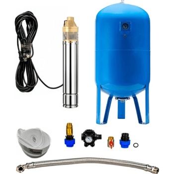 Obrázok Prodo SKM 100/150L 118469 hodnotenie