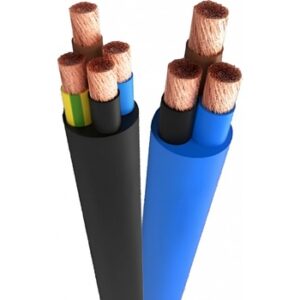 Fotografie Pumpa 3G2,5 H07RN-F ZB00070719  recenzía