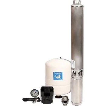 Obrázok Pumpa 4 VSE 2/27 4″ 1,5kW HES 230V 80m hodnotenie