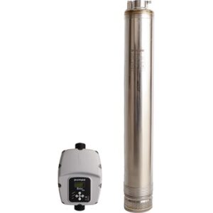 Fotografie Pumpa ASE2-85 3″ 230V 50Hz 50m kabel ZB00073245  recenzía