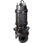 Pumpa Black line 80BLV47.5 s 8m kabelem ZB00061126 recenze