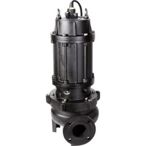 Fotografie Pumpa Black line 80BLV47.5 s 8m kabelem ZB00061126  recenzía