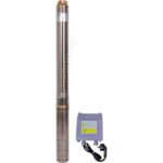 Pumpa Blue Line 90 QJD 216 ZB00071108 recenze