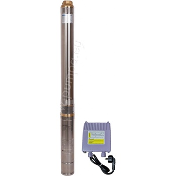 Pumpa Blue Line 90 QJD 221.1 ZB00071109 recenze