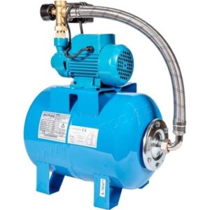 Fotografie Pumpa Blue Line PTM60-1 24l kabel 0,3m PN ZB00001293  recenzía
