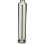Pumpa INOX LINE STP-80E12 4″ hydraulická část bez motoru 2,2kW ZB00074881 recenze
