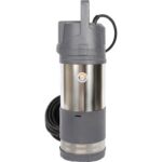 Pumpa Leo LKS-1102SE recenze