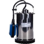 Pumpa PSDR550X ZB00001234 recenze