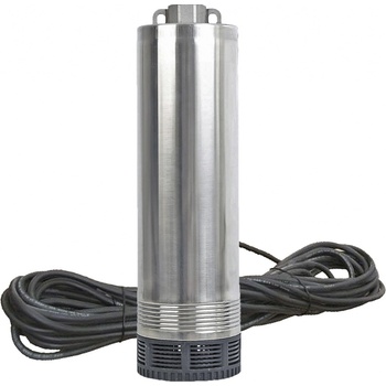 Pumpa Rain 4/2000/2 INOX 230V 4″ ZB00074325 recenze