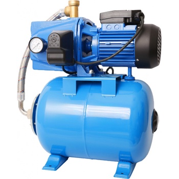 Pumpa blue line PJM100L PUMPA 36l ležatá 230V 2,1-3,5bar recenze