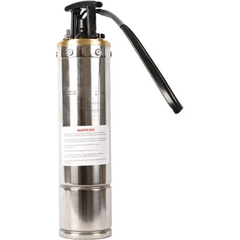 Pumpa blue line PSM4T 2,2kW 4″ motor 400V 50Hz 1,7m kabel ZB00072986 recenze