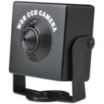 QIHAN QH-M137PIXIM-1 recenze