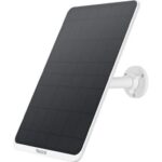 REOLINK Solární Panel 3, 12W, bílá recenze