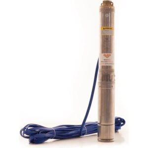 Fotografie RURIS Aqua 790 4STM28  recenzía