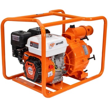 RURIS MP100 100MP10018 recenze