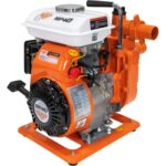 RURIS MP40 40MP4018 recenze