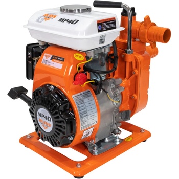 RURIS MP40 40MP4018 recenze