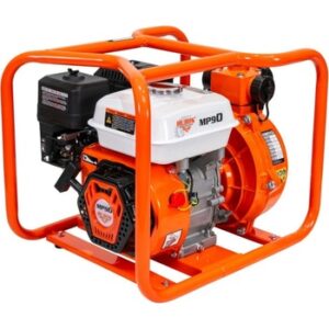 Fotografie RURIS MP90 90MP9018  recenzía