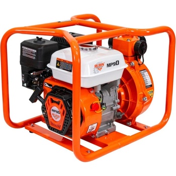 RURIS MP90 90MP9018 recenze