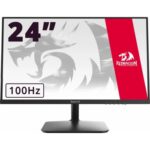 Redragon NEAPOLIS II BM24V17F recenze